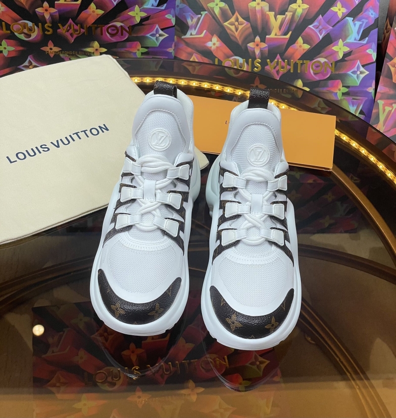 Louis Vuitton Sneakers